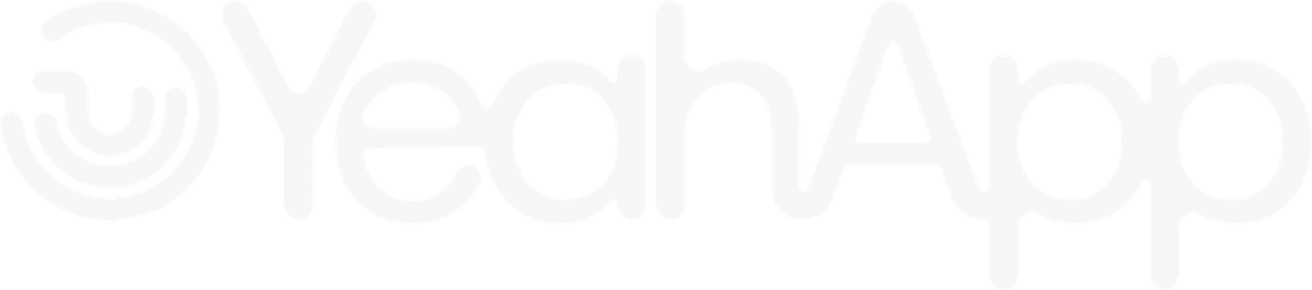 YeahApp Logo